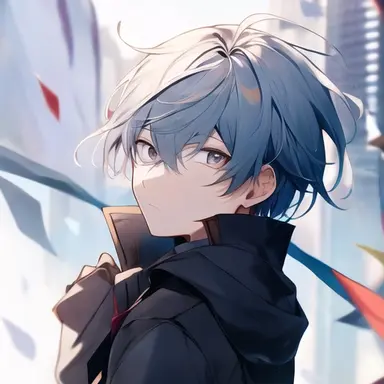 Profile image of 학생3