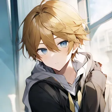 Profile image of 학생1