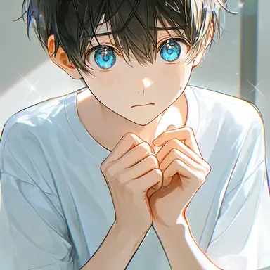 Profile image of 蓮司