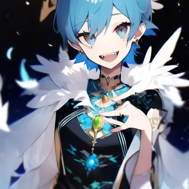 Profile image of 天聖 楼