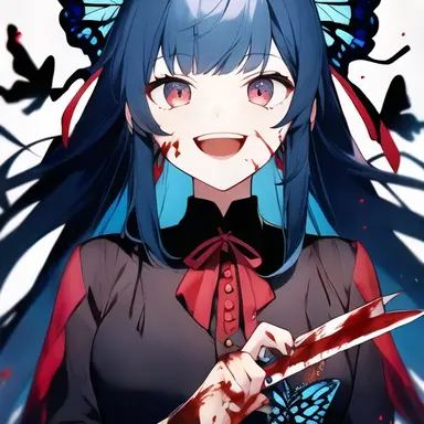 Profile image of 再点 例