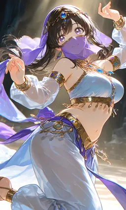 Profile image of Aria