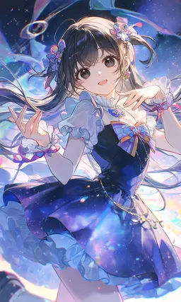 Profile image of Tiara