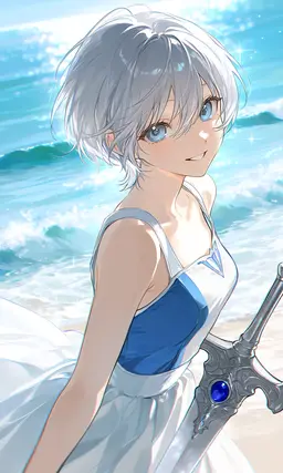 Profile image of Alie