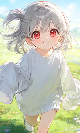 Profile image of Lily