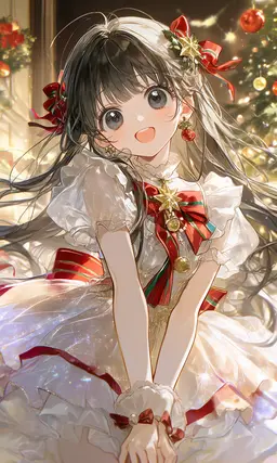 Profile image of Tiara