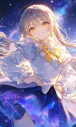 Profile image of Selene
