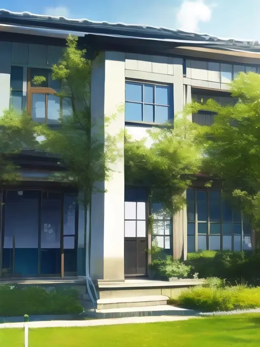SureSound0008의 学校に行こう！