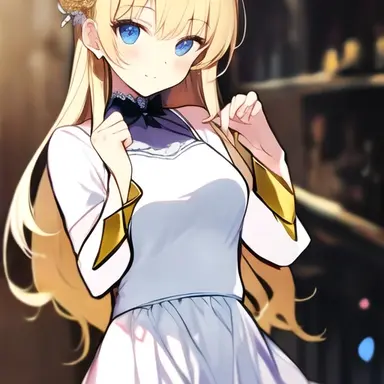 Profile image of Sofia