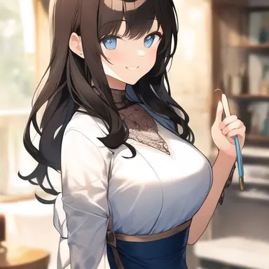 Profile image of Rachel