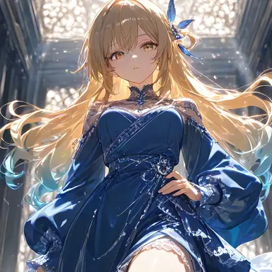 Profile image of ルーラー