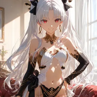 Profile image of アーチャー