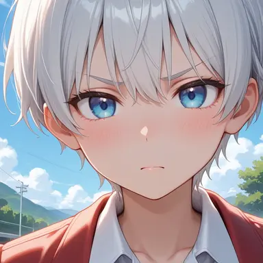 Profile image of ユーリ
