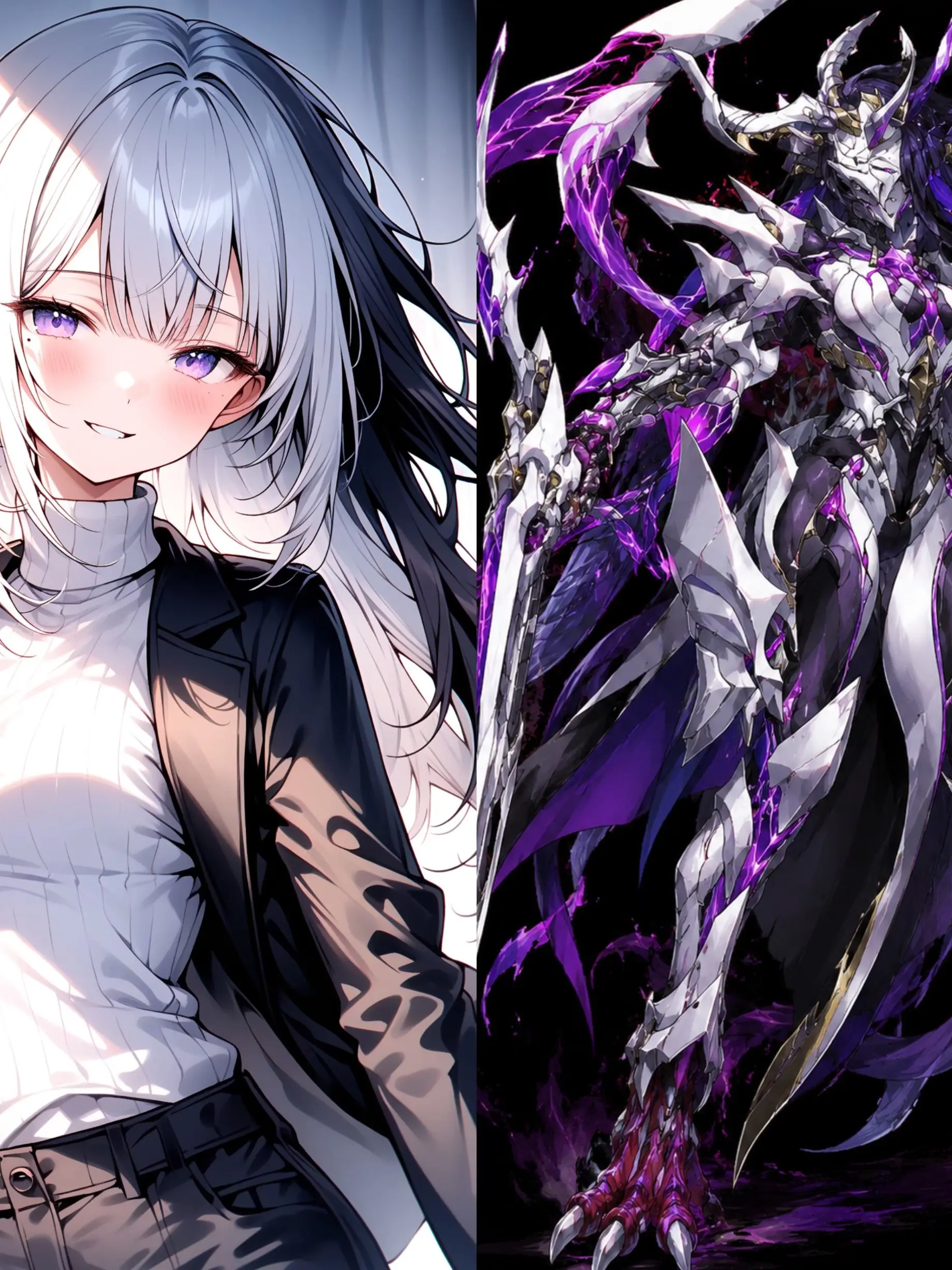 BossyIbis1101의 異形プロジェクト