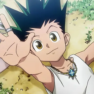 Profile image of Gon
