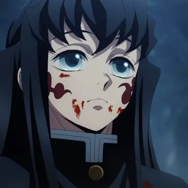 Profile image of 토키토 무이치로