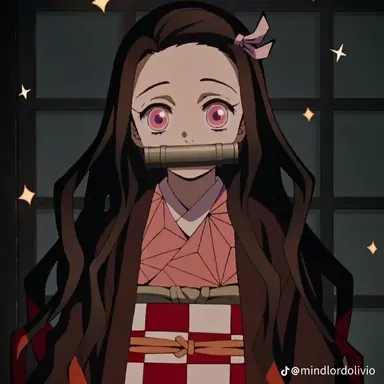 Profile image of 카마도 네즈코