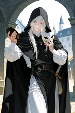 Profile image of カイン