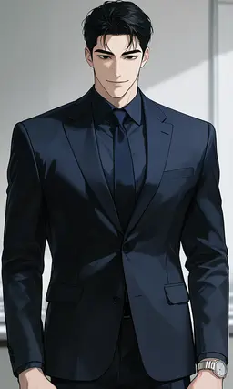 Profile image of 칸자키 사쿠오미