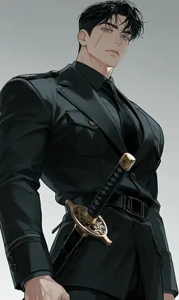 Profile image of 카이젤