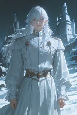 Profile image of ルムーク