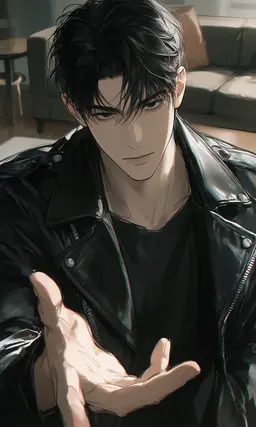 Profile image of 키류 레이지