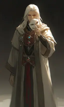 Profile image of 카인