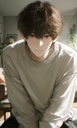 Profile image of 사에키 유마