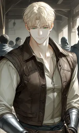 Profile image of Seraphin