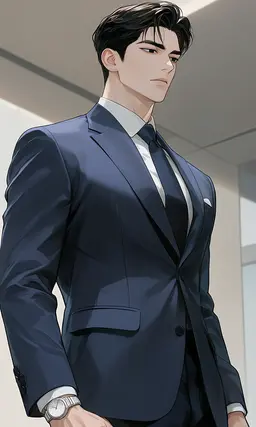 Profile image of 칸자키 사쿠오미