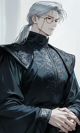 Profile image of ゼノ