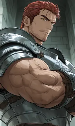 Profile image of Gaius