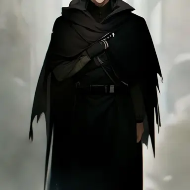 Profile image of Jaeger