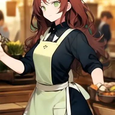 Profile image of Carla