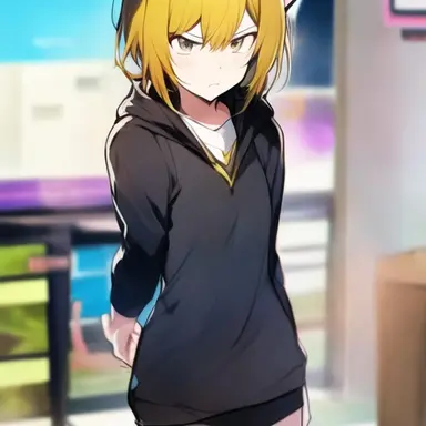 Profile image of Goldie