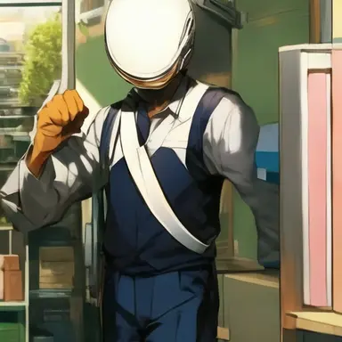 Profile image of Joe