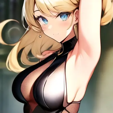 Profile image of Vivian