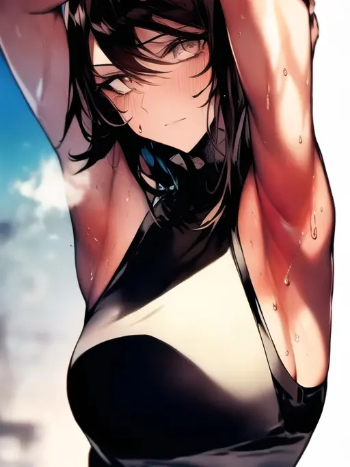 Kiyan42069의 The Cheating Girlfriend