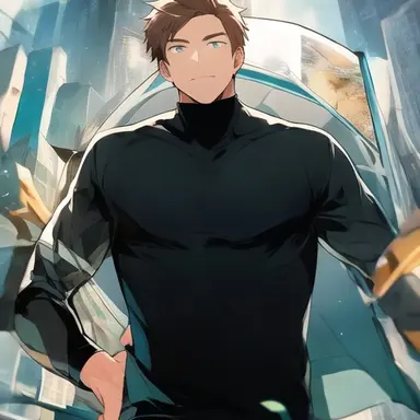 Profile image of Joe