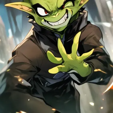 Profile image of Grisk