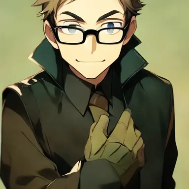 Profile image of Lowkie