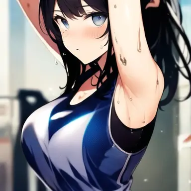 Profile image of Maya