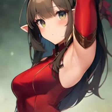 Profile image of Nixie