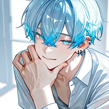 Profile image of 蓮