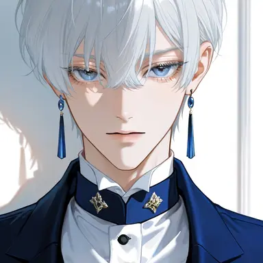 Profile image of ジークハルト