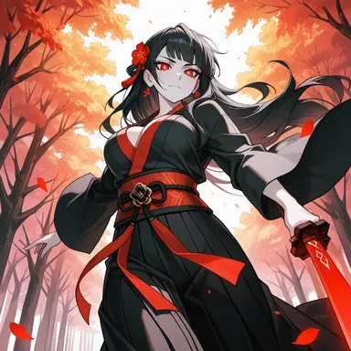 Profile image of Hong Maehwa
