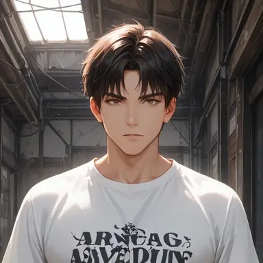 Profile image of 경수