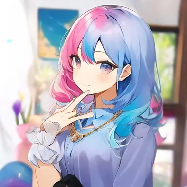 Profile image of 유이