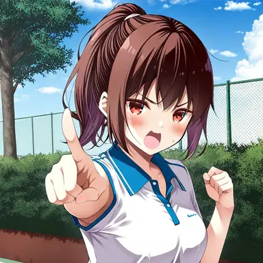 Profile image of 민아