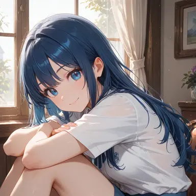 Profile image of 박하나